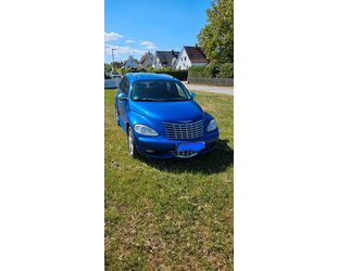 Chrysler PT Cruiser Gebrauchtwagen