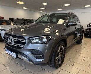 Mercedes-Benz GLE 300 Gebrauchtwagen