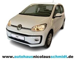 VW up! Gebrauchtwagen