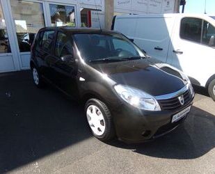 Dacia Sandero Gebrauchtwagen