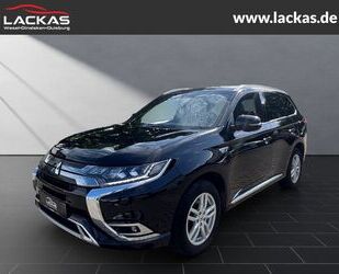 Mitsubishi Outlander Gebrauchtwagen