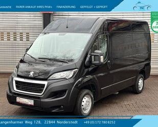 Peugeot Boxer Gebrauchtwagen