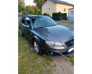 Seat Exeo Gebrauchtwagen