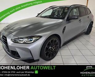 BMW M3 Gebrauchtwagen