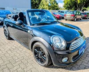 Mini One Cabrio Gebrauchtwagen