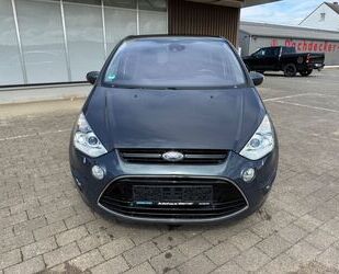 Ford S-Max Gebrauchtwagen