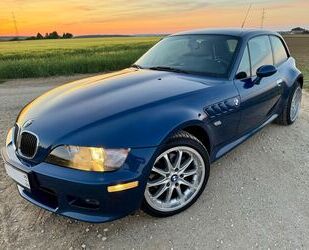 BMW Z3 Gebrauchtwagen