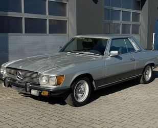 Mercedes-Benz SL 450 Gebrauchtwagen