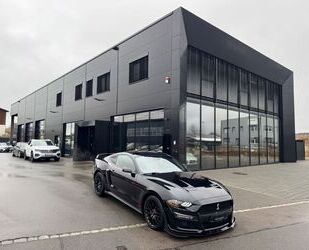 Ford Mustang Gebrauchtwagen