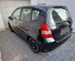 Honda Jazz Gebrauchtwagen