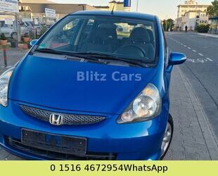 Honda Jazz Gebrauchtwagen