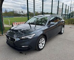 Audi Leon 