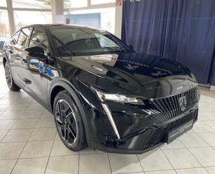 Peugeot 408 Gebrauchtwagen