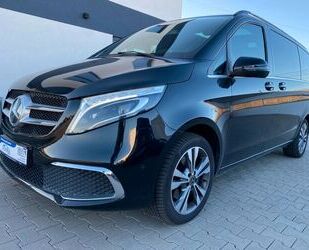 Mercedes-Benz V 300 Gebrauchtwagen