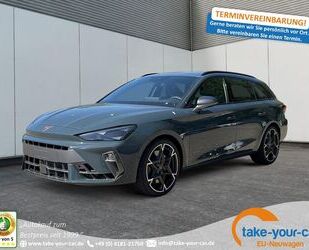 Cupra Leon Gebrauchtwagen