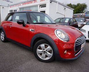 Mini Cooper Gebrauchtwagen