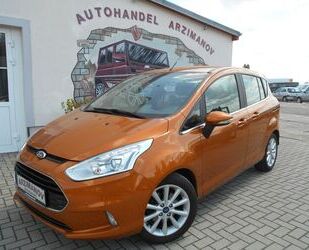 Ford B-Max Gebrauchtwagen