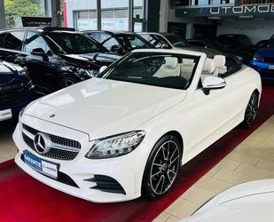 Mercedes-Benz C 220 Gebrauchtwagen