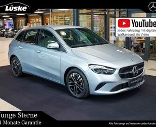 Mercedes-Benz B 200 Gebrauchtwagen
