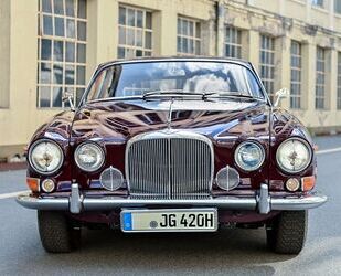Jaguar MK II Gebrauchtwagen