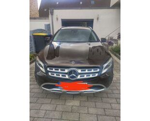 Mercedes-Benz GLA 250 Gebrauchtwagen