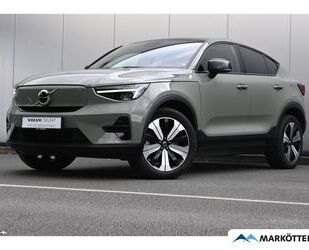 Volvo C40 Gebrauchtwagen