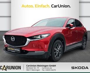 Mazda CX-3 Gebrauchtwagen