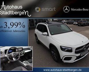 Mercedes-Benz GLB 250 Gebrauchtwagen
