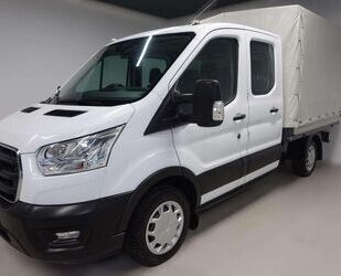 Ford Transit Gebrauchtwagen