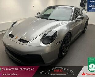 Porsche 992 Gebrauchtwagen