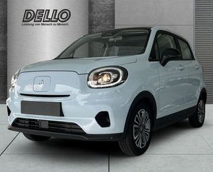 Leapmotor T03 Gebrauchtwagen