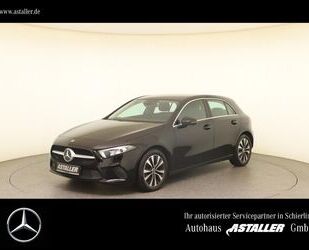Mercedes-Benz A 220 Gebrauchtwagen