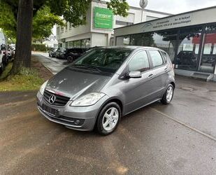 Mercedes-Benz A 180 Gebrauchtwagen