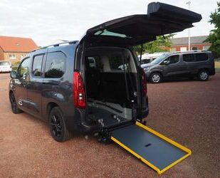 Citroen Berlingo Gebrauchtwagen