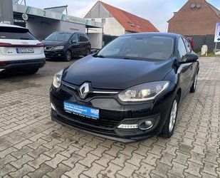 Renault Megane Gebrauchtwagen