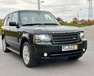 Land Rover Range Rover Gebrauchtwagen