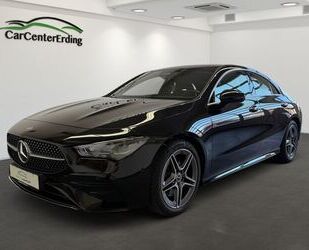 Mercedes-Benz CLA 200 Gebrauchtwagen