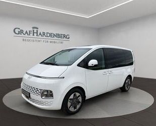 Hyundai STARIA Gebrauchtwagen
