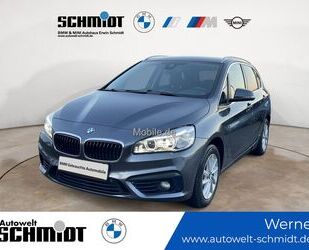 BMW 220 Active Tourer Gebrauchtwagen