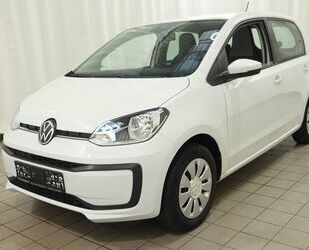 VW up! Gebrauchtwagen