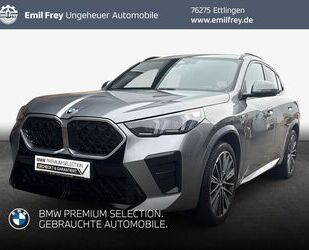 BMW X2 Gebrauchtwagen