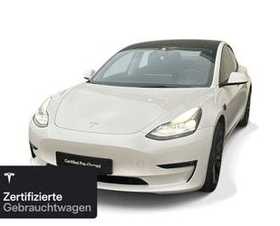 Tesla Model 3 Gebrauchtwagen