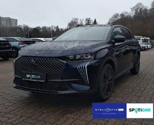 DS Automobiles DS7 (Crossback) Gebrauchtwagen