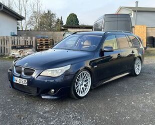 BMW 535 Gebrauchtwagen