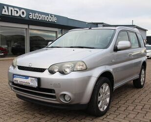 Honda HR-V Gebrauchtwagen