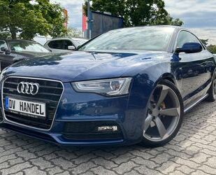 Audi A5 Gebrauchtwagen
