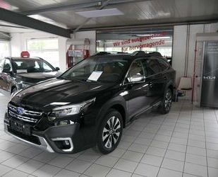 Subaru Outback Gebrauchtwagen
