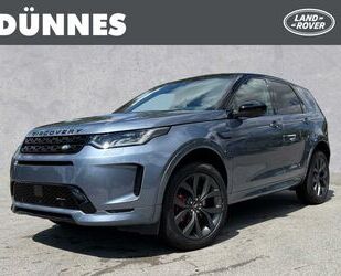Land Rover Discovery Sport Gebrauchtwagen