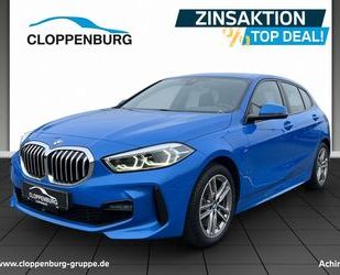 BMW 120 Gebrauchtwagen