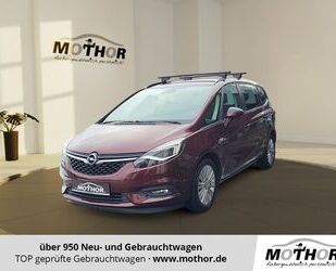 Opel Zafira Gebrauchtwagen